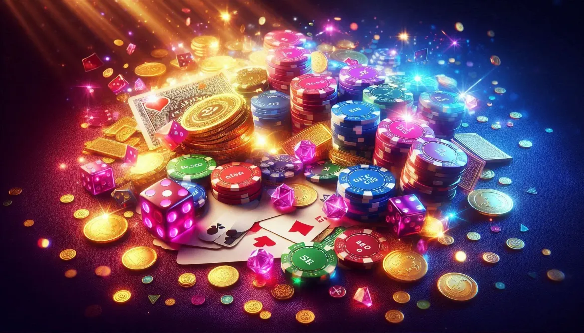 Lucky Lion Casino